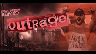 WWE 2K Royal Honor Wrestling Outrage Episode 9 [upl. by Durand]