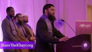 Tayyib Zaman  AlMaghrib Graduation Speech  AlMaghrib Institute [upl. by Lyrac133]