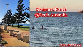 Kwinana Beach  Perth Western Australia [upl. by Ybroc]