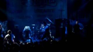 Parkway Drive  Carrion live Vienna Austria [upl. by Brena]