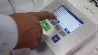 METTLER PH METER INSTALLATION [upl. by Iblehs995]