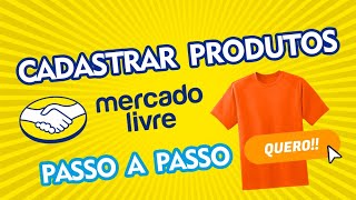 10 PRODUTOS QUE VENDEM MAIS DE 50 UNIDADES POR DIA NO MERCADO LIVRE [upl. by Ocnarfnaig286]