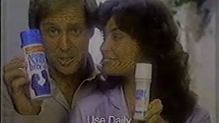 1982 Arrid Extra Dry Commercial [upl. by Roter]