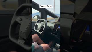 Latest FSD update youtubeshorts cybertruck tesla shorts shortsvideo investing fsd 2024 [upl. by Nagram]