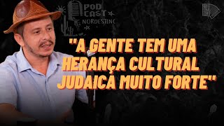 A CULTURA JUDAICA NO NORDESTE BRASILEIRO [upl. by Grenier]