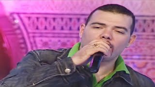 Adil El miloudi  Lli Daz Ala Had Rass  Music Maroc chaabi عادل الميلودي الوترة [upl. by Belva]