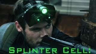 Splinter Cell Blacklist [upl. by Cire110]