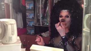 Divas Dish CoCo Montrese RuPauls Drag Race Season 5 Episode 1 [upl. by Emoraj]