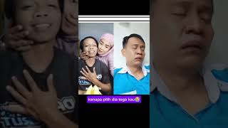 Sakit tak berdarah subscribe comedy lucu [upl. by Katleen]