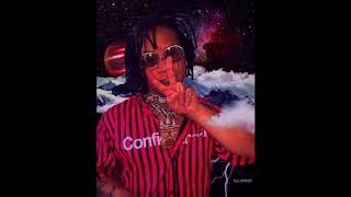 Tr666  Trippie Redd slowed reverb [upl. by Nojid]