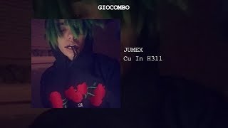 JUMEX  Cu In H3ll Sub Español  Lyrics Ingles [upl. by Jones]