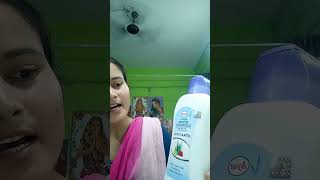 Ayur Herbals Deep pore cleansing milk se chehra chamkaye mekeup artist viral shorts [upl. by Fesuoy405]