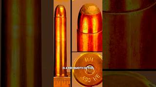 600 Nitro Express Ammo [upl. by Sdlonyer]