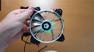 Explicando el Funcionamiento de Conectores Extensores y Hubs para RGB [upl. by Stesha964]