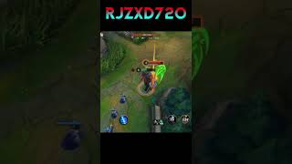 ORNN VS DARIUS AND VI shorts rjzxd720 [upl. by Dukey]