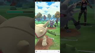 Ultra League  Road to 21 Rank 20 pokemongo [upl. by Rumilly257]