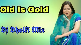 Aise Teri Yaad Aati Hai Dj Song  Dj Dholki Mix  Old hindi Dj Song [upl. by Anhsirk]