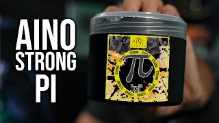 AINO steht nicht still  Der neue AINO Strong Pi [upl. by Rania]