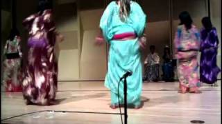 Ciyaar Dhaqameed Soomaali Somali Traditional Dance Niiko [upl. by Eizzo131]