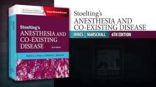 Stoeltings Anesthesia and CoExisting Disease 6th Edition [upl. by Bone]