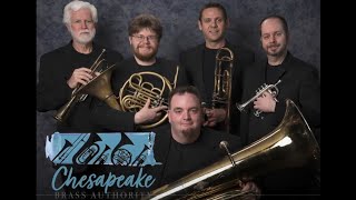 Bohemian Rhapsody  Brass Quintet  Studio Recording [upl. by Boylan92]