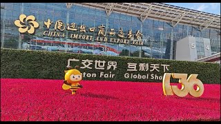 Agestar Power  The 136th Canton Fair [upl. by Yentroc]