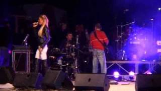 Biljana Secivanovic  Vlasotince  Vinski bal 2010 [upl. by Kresic]