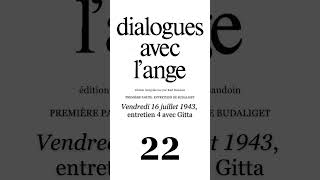 Dialogues avec lange 22 [upl. by Apple]