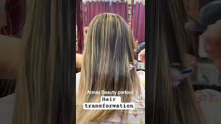 Brazilian keratin treatment brazilian keratintreatment hairtransformation [upl. by Uriah108]