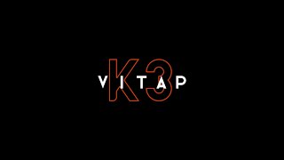 Vitap K3  Trailer [upl. by Lacee]