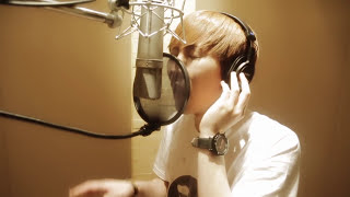 서은광 BTOB  보고싶다 김범수 Cover [upl. by Nnylacissej]