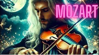 Моцарт найкращі композиції без реклами  The best compositions of Mozart without ads [upl. by Conni923]