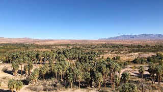 Moapa Valley National Wildlife Refuge 4K [upl. by Charissa33]