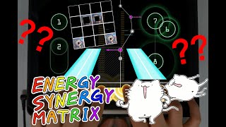 【Cytoid】Energy Synergy Matrix but how to play it [upl. by Charlean]