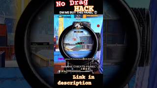 Ob45 Drag Headshot  NPC Name  Free Fire AntiBlacklist Br Cs Rank Working Data Config File FF [upl. by Ayikin]