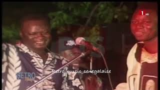 Thione Seck  Khalel feat Omar Pène Diapason 1999 [upl. by Laszlo]