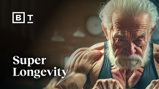 The science of super longevity  Dr Morgan Levine [upl. by Turpin]