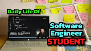 The daily struggles of a software engineer in India👨🏻‍💻✨ [upl. by Aldous866]