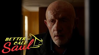 Werner Ziegler Escapes  Wiedersehen  Better Call Saul [upl. by Obadias]