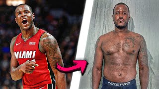 How Dion Waiters Ruined His NBA Career [upl. by Enihpesoj]