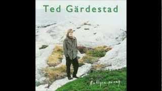 Ted Gärdestad  Ge en sol [upl. by Doi]