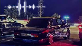 Azeri Bass Music 2024  En yeni 2025 mahnilar  Orginal Mix [upl. by Preiser]