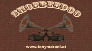 Tony Maroni  Shoebeedoo Mixtape Electro Swing  Tekhouse [upl. by Alveta122]