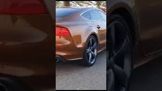 Audi A7 2015 contact for details 0565980918 [upl. by Meade]