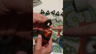 How to attach nose trimmer on con air stubble tremor [upl. by Shanly949]