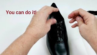 How to install NoTie Shoe Laces [upl. by Euqinomahs]