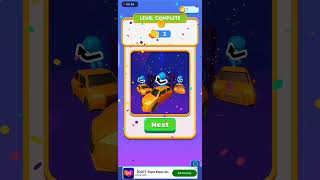 Traffic Escape 16 games gaming gameplay jesiwanfarnandes [upl. by Maire]