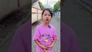 Reva gak ikut ke pasar malam funny comedy [upl. by Pedro442]