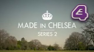 Made in Chelsea  Series 2  Coming Soon [upl. by Foy]