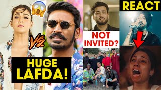 BIGGEST LAFDA of 2024 EXPLAINED😱 Elvish Yadav Not Invited for MrBeast Collab Diljit Dosanjh… [upl. by Uthrop]